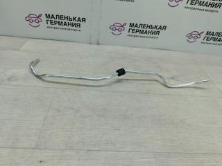 трубка кондиционера Mercedes-Benz E-Класс W212 [рестайлинг] W212 (2013 - 2016), 2.0 л., M 274.920, бензин, синий, седан, задний привод, правый руль