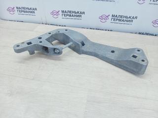 кронштейн КПП BMW 5 серия G30/G31 (2016 - 2020), 3.0 л., B58 B30 A, бензин, полный привод, 22326861583, 6861583