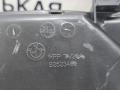 воздуховод BMW X5 M F85 2016, 4.4 л., S63 B44 B, бензин, АКПП, donington grau (c28), полный привод, 9252347, 64229252346, 9252346 - фото №2
