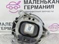 подушка крепления двигателя BMW X4 F26 2014, 2.0 л., N20 B20 A, бензин, АКПП, 475 black sapphire metallic, полный привод, правый руль, 6856184, 22116856184 - фото №5