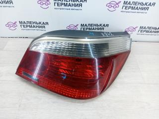 фонарь задний правый BMW 5 серия E60/E61 (2002 - 2007), 6910768, 15823803, 6923306