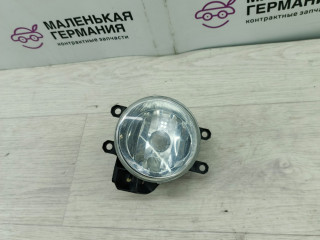 фара противотуманная левая Toyota RAV4 4 поколение (CA40) (2012 - 2015), 1331403
