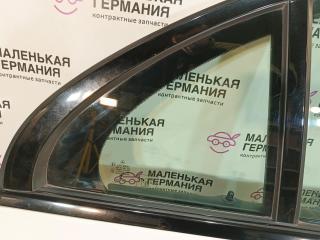 форточка задняя правая Mercedes-Benz E-Класс W213/S213/C238/A238 2018, 2.0 л., M 274.920, бензин, АКПП, 149 polar white или polarweiss, седан, задний привод, правый руль, A2137300255