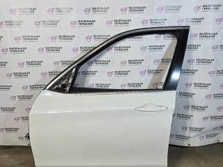 дверь передняя левая BMW X5 F15 (2013 - 2018), 3.0 л., N57 D30 A, дизель, АКПП