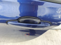 дверь задняя левая BMW 3 серия F30/F31/F34 F30 2012, 3.0 л., N55 B30 A, бензин, АКПП, black sapphire metallic (475), седан, задний привод, 41007298513, 7298513 - фото №15