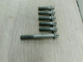 болт BMW 5 серия F07/F10/F11 F10 (2009 - 2013), 2.0 л., N47 D20 C, дизель, АКПП, седан, полный привод - фото №3