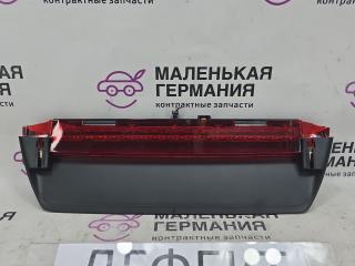 дополнительный стоп-сигнал Volkswagen Passat B8 2015, 1.8 л., CJSA, бензин, робот, 2t/c9x чёрный перламутр, седан, правый руль, 3G5945087, 3G5945087A