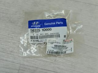 пыльник рычага Kia Sorento 3 поколение (2015 - 2018), 583251D000