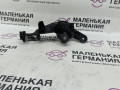 механизм открытия капота (кронштейн в салоне) BMW X5 F15 2014, 3.0 л., N57 D30 A, дизель, АКПП, mineralweiss metallic (a96), полный привод, правый руль, 51437284599, 7284599 - фото №3