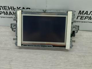 монитор мультимедиа Mercedes-Benz E-Класс W212 [рестайлинг] W212 (2013 - 2016), 2.0 л., M 274.920, бензин, синий, седан, задний привод, правый руль, A2129016804, A2049022103