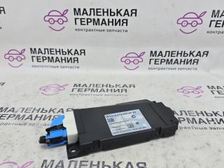блок управления замка зажигания Mercedes-Benz E-Класс W213/S213/C238/A238 2018, 2.0 л., M 274.920, бензин, АКПП, 149 polar white или polarweiss, седан, задний привод, правый руль, A2139008520, A0005458200