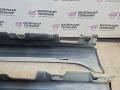 пороги (комплект) BMW M5 F10 2012, 4.4 л., S63 B44 B, бензин, робот, 300 alpinweiss 3, седан, задний привод, правый руль, 8049003, 8049004, 51778048685, 8048685, 51778048686, 8048686 - фото №19
