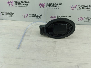 лючок топливного бака 