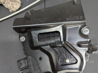 замок двери передней левой BMW 6 серия F06/F12/F13 2012, 4.4 л., N63 B44 B, бензин, АКПП, alpinweiss 3 (300), хетчбэк 5 дв., задний привод, правый руль