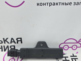 Антенна системы комфортного доступа BMW X6 F16 2014, 3.0 л., N55 B30 A, бензин, АКПП, красный, правый руль, 65209220831, 9220831