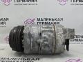компрессор кондиционера BMW X5 M F85 2016, 4.4 л., S63 B44 B, бензин, АКПП, donington grau (c28), полный привод, 64529154072, 9154072, 64529399061, 9399061 - фото №5
