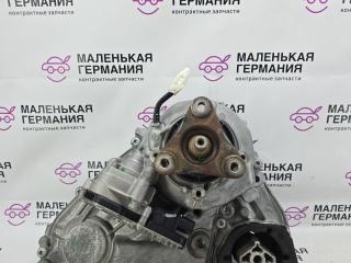 раздаточная коробка BMW X5 F15 2013, 3.0 л., N57 D30 A, дизель, АКПП, mineralweiss metallic (a96), внедорожник 5 дв., полный привод, правый руль, 27107505376, 7505376, 27607542211, 7542211, 27107643760, 7643760, 27107649784, 7649784, 27108623348, 8623348