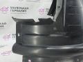 защита арок передняя левая (подкрылок) BMW X6 E71/E72 E71 2009, 3.0 л., N54 B30 A, бензин, серебро, правый руль, 51717180621, 7180621 - фото №3