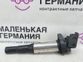 катушка зажигания BMW 3 серия E90/E91 [рестайлинг] (2008 - 2013), 2.0 л., N46 B20 BD, бензин, АКПП, 20360, 0102111899 - фото №2