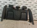 салон (комплект сидений) Volkswagen Passat B8 2015, 1.8 л., CJSA, бензин, робот, 2t/c9x чёрный перламутр, седан, правый руль, D3590.00, 013002650, 3Q0881105P, 3G0963557AC, 3Q0881106N, 3G2971369B, 3Q0959760A - фото №109