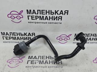 клапан вентиляции топливного бака BMW 6 серия F06/F12/F13 2012, 4.4 л., N63 B44 B, бензин, АКПП, alpinweiss 3 (300), хетчбэк 5 дв., задний привод, правый руль, 13907616719, 13907636159, 7636149, 7636159