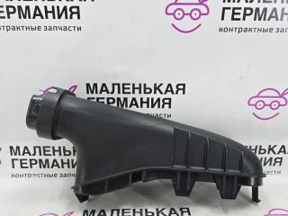 патрубок воздушного фильтра Mercedes-Benz A-Класс W176 (2012 - 2015), серый, правый руль, A2700900282