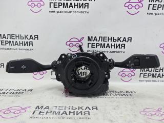 переключатель подрулевой (стрекоза) BMW 5 серия G30/G31 G30 2018, 2.0 л., B48 B20 A, бензин, АКПП, a96 mineral-weiss metallic, седан, задний привод, правый руль, 8364646, 6954514, 61317944081