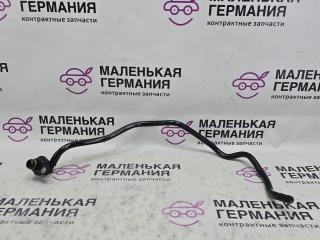 трубка вентиляции картерных газов Mercedes-Benz E-Класс W212 [рестайлинг] W212 2013, 2.0 л., M 274.920, бензин, АКПП, 775 iridiumsilber, седан, задний привод, правый руль, A2740182300