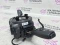 переключатель подрулевой (стрекоза) BMW 1 серия F20/F21 F20 2013, 3.0 л., N55 B30 A, бензин, АКПП, 300, u300 — alpinweiss iii, хетчбэк 5 дв., задний привод, правый руль, 61319253754, 9253754, 8364646, 6954514 - фото №4
