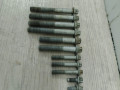 болт BMW 5 серия F07/F10/F11 F10 (2009 - 2013), 2.0 л., N47 D20 C, дизель, АКПП, седан, полный привод - фото №3