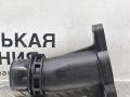 фланец (тройник) системы охлаждения BMW 5 серия G30/G31 G30 2017, 2.0 л., B47 D20 A, дизель, АКПП, black sapphire metallic (475), седан, задний привод, правый руль, 8511205, 11118511205 - фото №5