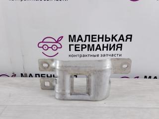 кронштейн (крепление) BMW 3 серия G20 2020, 2.0 л., B46 B20 B, бензин, АКПП, белый alpinweiss 3 (300), седан, задний привод, 51117422224, 7422224