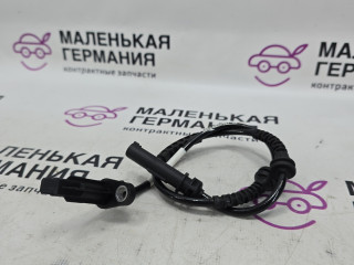датчик ABS BMW X1 F48 2017, 2.0 л., B48 A20 B, бензин, АКПП, alpinweiss 3 (300), полный привод, правый руль, 34526858467, 0265008850, 34526850764, 6850764