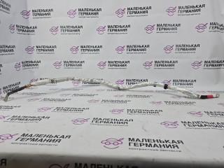 провод генератора BMW 5 серия G30/G31 G31 2017, 2.0 л., B48 B20 B, бензин, АКПП, alpinweiss 3 (300), универсал, правый руль, 12428680384, 8680384