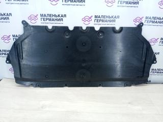 защита бампера (кенгурятник) BMW 5 серия G30/G31 G30 (2016 - 2020), 2.0 л., B47 D20 A, дизель, серый, седан, 51757340168, 7340168, 7340168