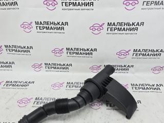 резонатор воздушного фильтра BMW Z4 E85 2004, 3.0 л., M54 B30 (306S3), бензин, робот, кабриолет, 13747514863, 7514863, 13747514864, 7514864