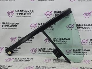 форточка задняя левая Volkswagen Passat CC 1 поколение [рестайлинг] 2013, 2.0 л., CCZB, бензин, робот, z2/h5x синий металлик, седан, передний привод, правый руль, 3C8839613H