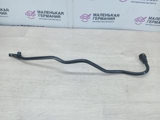 трубка охлаждающей жидкости BMW X5 E70 [рестайлинг] E70 (2010 - 2013), 3.0 л., N57 D30 A, дизель, АКПП, 17228509438, 8509438