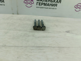 болт BMW 3 серия E90/E91 [рестайлинг] (2008 - 2013), 2.0 л., N46 B20 BD, бензин, АКПП, 64550392602