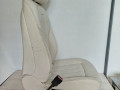 салон (комплект сидений) BMW X5 F15 2014, 3.0 л., N57 D30 A, дизель, АКПП, mineralweiss metallic (a96), полный привод, правый руль, 52107450835, 52107352302, 52107411463, 52107411468, 52207472681, 52207353462, 52107303535, 52107303536, 52107352274, 52107352250 - фото №13