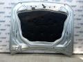 капот BMW 5 серия F10/F11 [рестайлинг] F10 2013, 2.0 л., N20 B20 A, бензин, серебро, седан, 41617207194, 7207194 - фото №15