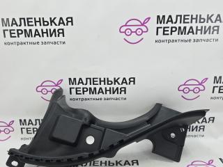 планка под капот BMW X1 F48 2017, 2.0 л., B48 A20 B, бензин, АКПП, alpinweiss 3 (300), полный привод, правый руль, 51767329402, 7329402
