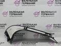 обшивка крышки багажника BMW X5 F15 2013, 3.0 л., N57 D30 A, дизель, АКПП, mineralweiss metallic (a96), внедорожник 5 дв., полный привод, правый руль, 7294442, 51497365230, 7365230 - фото №3