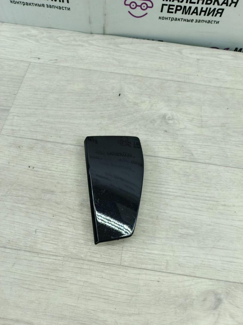 заглушка переднего бампера под крюк BMW X5 G05 (2018 - 2026), 51118092124, 8092124 - фото №1