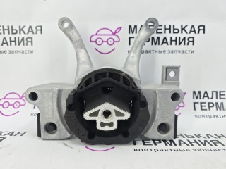 кронштейн КПП BMW 5 серия G30/G31 G31 2017, 2.0 л., B48 B20 B, бензин, АКПП, alpinweiss 3 (300), универсал, правый руль, 22326862577, 6862577