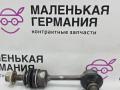 стойка стабилизатора BMW X5 F15 2014, 3.0 л., N57 D30 A, дизель, АКПП, mineralweiss metallic (a96), полный привод, правый руль, 33556857626, 6857626, 33556771937, 6771937 - фото №2