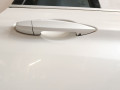 дверь задняя правая BMW X5 F15 2014, 3.0 л., N57 D30 A, дизель, АКПП, mineralweiss metallic (a96), полный привод, правый руль, 41517386740, 7386740 - фото №26