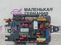 блок предохранителей BMW X5 F15 2014, 3.0 л., N57 D30 A, дизель, АКПП, белый, полный привод, правый руль, 61149316569, 9316569, 61149259466, 9259466, 9316570 - фото №7