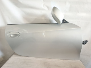 дверь передняя правая BMW Z4 E85 2004, 3.0 л., M54 B30 (306S3), бензин, робот, кабриолет, 41517201638, 7201638