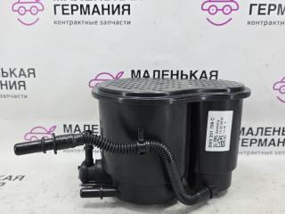 адсорбер Audi A5 F5 2018, 2.0 л., CVKB, бензин, АКПП, белый металлик 2y / s9r, хетчбэк 5 дв., правый руль, 8W0201799C